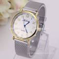 wholesale waterproof fashion watch women